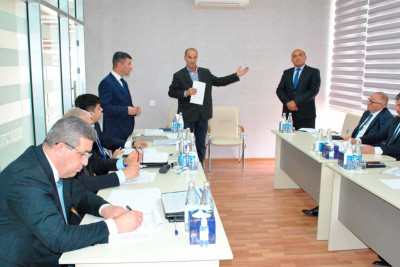 Xaçmaz: sakinlər su ilə bağlı çətinliklərindən danışıblar