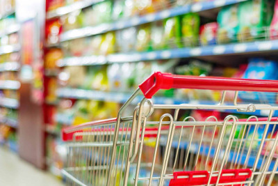 Qusar: 2 marketdə nöqsanlar aşkar edilib
