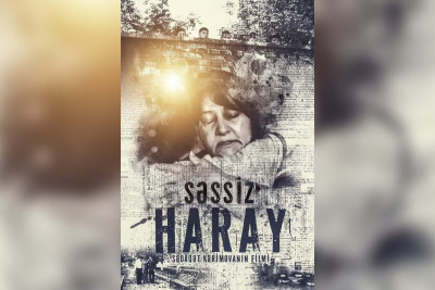 “Səssiz haray” filmi Qubada yayımlanacaq