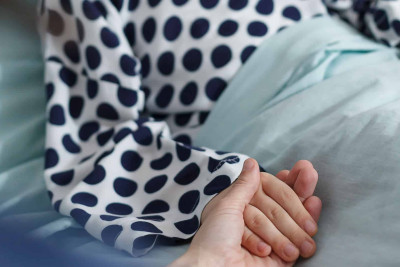 İsmayıllı: 2-ci mərtəbədən yıxılan məktəbli Bakıdadır