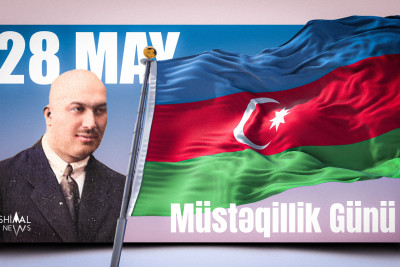 AXC-də qubalı Camo bəy Hacınskinin fəaliyyəti