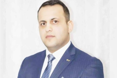 Xaçmaz: “Food City Agropark”a yeni baş icraçı direktor təyin edilib