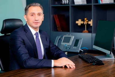 Şimal: Rəşad Nəbiyev qəbul keçirəcək