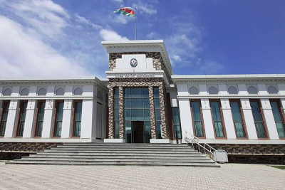 Quba: dövlət qurumunda vakansiya var