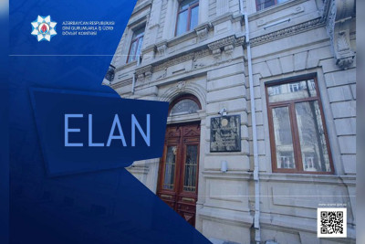 Quba və Xaçmaz: məscidlərdə vakant yerlər var