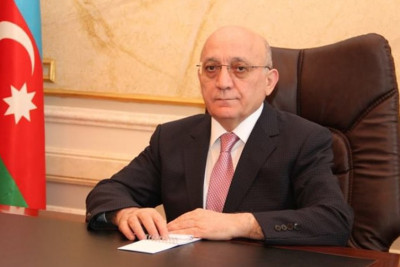 Şimal: Mübariz Qurbanlı vətəndaşları qəbul edəcək