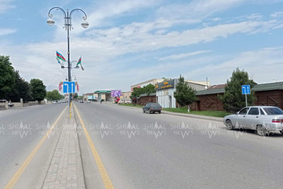 Quba: sürücülər buna görə cərimə edilirlər