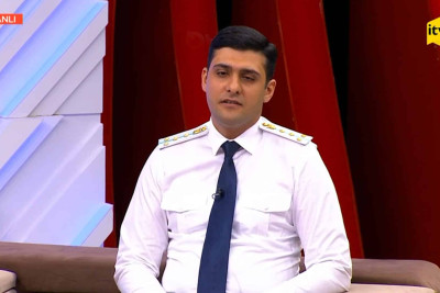 “Əfsanə ilə könüllü razılıq əsasında cinsi əlaqədə olub" - prokuror əməkdaşı bildirib