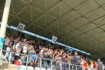 Futbol: “Qusar” FK finala keçib