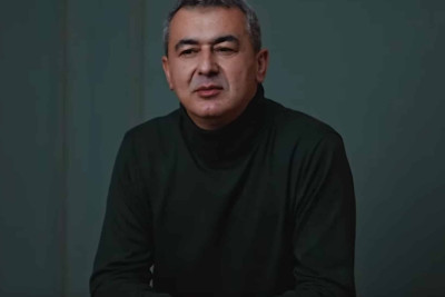 Əməkdar artist Ruslan Pirverdiyev vəfat edib