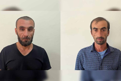 Qusarda narkotikə “əli bulananlar” tutulublar