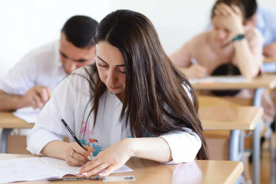 Quba: “Peşəkar idarəçi” müsabiqəsinə 100-dən çox iştirakçı qatılıb
