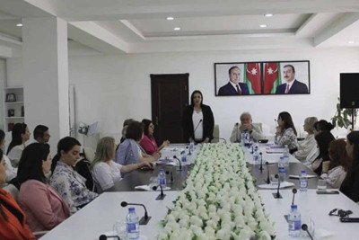 Quba: Türkiyədən və Bolqarıstandan nümayəndələrin iştirakı ilə seminar keçirilib