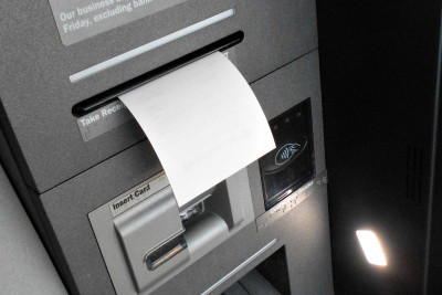 İsmayıllıda bankomat sayı çatışmır