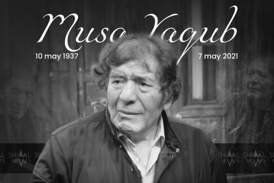 İsmayıllıdan olan şair Musa Yaqub və onun yaradıcılığı