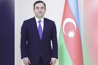 İsmayıllıda dövlət qulluqçuları təltif edilib - SİYAHI