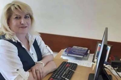 Qusar: MKS-nin direktor müavini dünyasını dəyişib