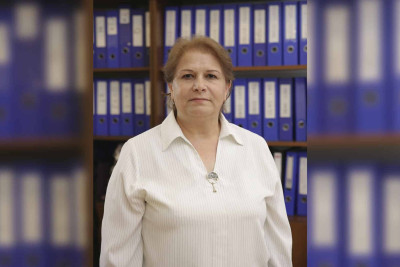Xaçmaz RİH-nin əməkdaşı Prezident tərəfindən təltif edilib