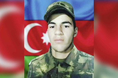 Quba: bu gün şəhidimiz Səlim Sultanovun mövlud günüdür
