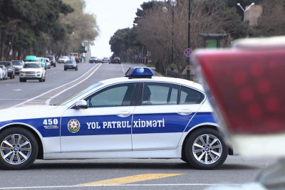 Şimal: sərhədyanı ərazilərdə polis postları qurulub