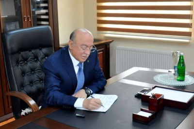 Xaçmaz: fövqəladə hallar nazirindən yeni təyinat olub