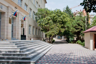 Nabran: istirahət mərkəzində mübahisə edən məktəblilər Bakıda dava ediblər