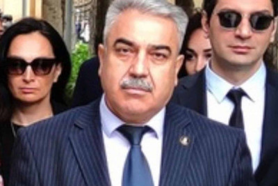 Quba: Dövlət Turizm Agentliyinin sədr müşaviri 2-ci Nügədidə dəfn olunub