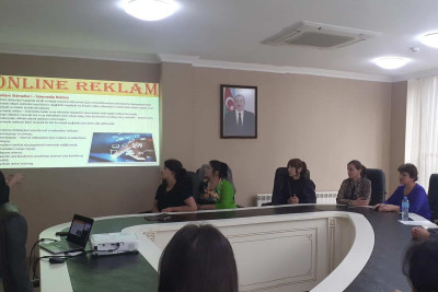Qusarda Mikro, Kiçik və Orta Sahibkarlıq Günü qeyd olunub