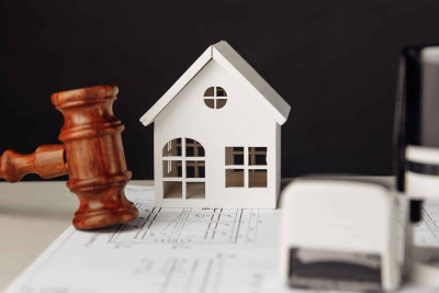 İsmayıllı: Yaradıcılıq Evi yenidən hərracda təqdim olunacaq