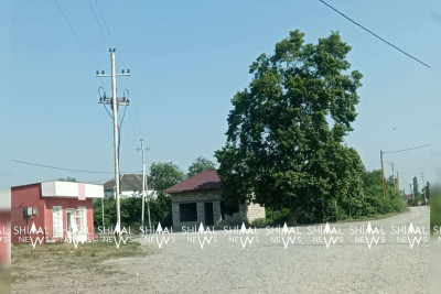 Xaçmaz: 2 mindən çox sakinin evi qazlaşdırılmayıb