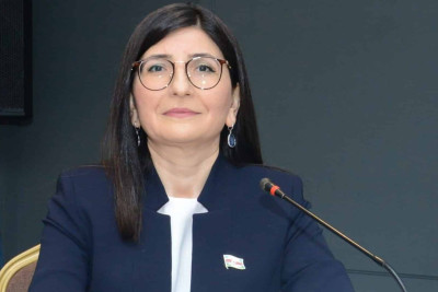 Millət vəkili Xudatda ictimai nəqliyyatın olmamasından danışıb