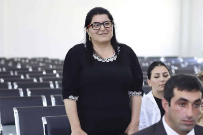 Quba-Xaçmaz RTİ: hesabat xarakterli görüş keçirilib