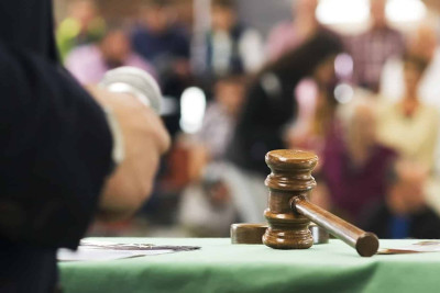 İsmayıllı: qum-çınqıl yataqları satışa çıxarılacaq