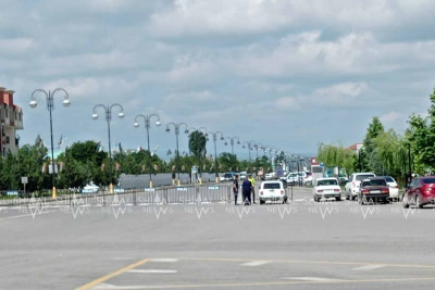 Quba: bayramla əlaqədar bəzi yollar bağlıdır
