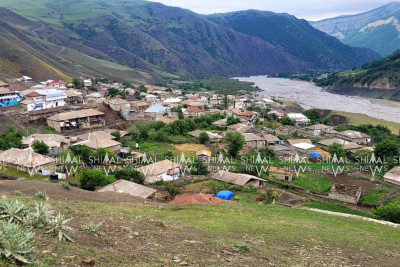 Qubanın Cimi kəndinin qədim tarixindən