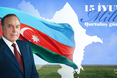 Milli Qurtuluş Günümüz mübarək