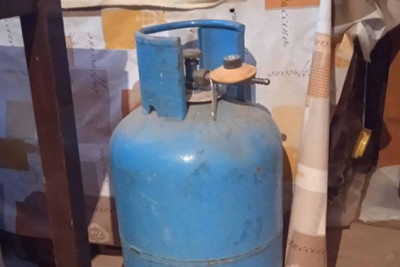 İsmayıllı sakini alova qarşı əliyalın çıxıb