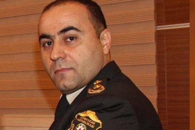 Xaçmazın “voenkomu” rüşvət üstündə həbs edilib