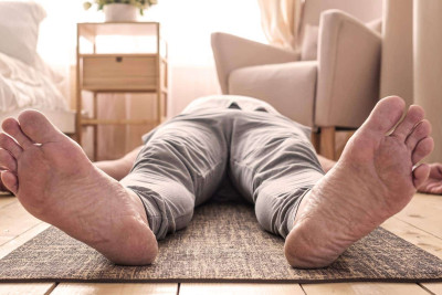 İsmayıllıda həyat yoldaşını itirən kişi intihar etdi