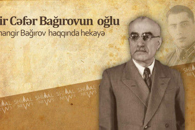 Mir Cəfər Bağırovun ilk dəfə göz yaşını gizlədə bilmədiyi hadisə