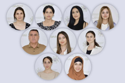 Xaçmaz: daha 9 müəllim imtahanda yüksək bal toplayıb