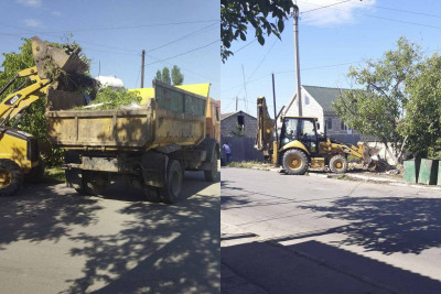 Xaçmazda natəmizlik yaradan amillər var