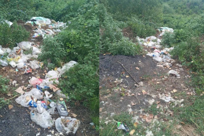 İsmayıllıda bələdiyyə sədrinə protokol tərtib olunub