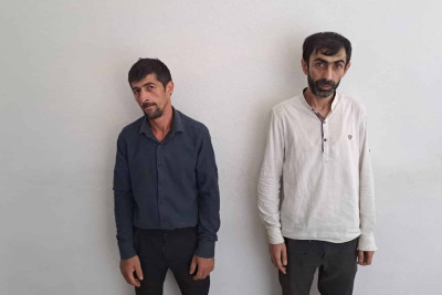 Xudat: xeyli miqdarda heroin və marixuana aşkarlanaraq müsadirə edilib