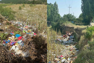 Quba: bələdiyyə sədrləri və sahibkar inzibati məsuliyyətə cəlb ediliblər