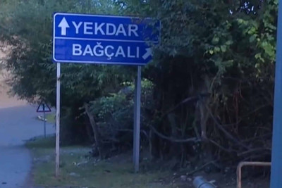 Quba: Bağçalı kəndi qazlaşdırılmayıb, yolları isə asfaltlanmayıb