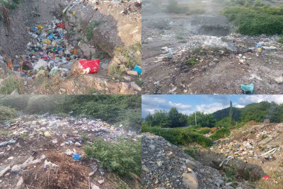 İsmayıllı: bələdiyyə sədrinə cərimə tətbiq olunub