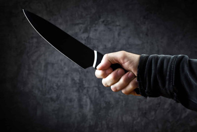 İsmayıllı: qısqanclıq zəminində baş verən münaqişə bıçaqlanma ilə sonlanıb