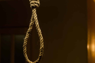 Quba: 53 yaşlı kişi tövlənin çardağında özünü öldürüb