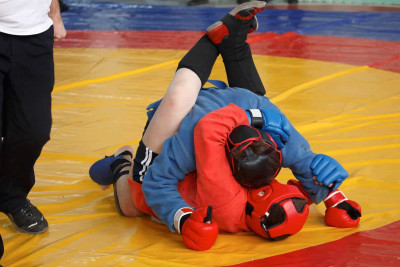 Qusar Olimpiya İdman Kompleksində 3 idman növü üzrə məşqlər keçirilir